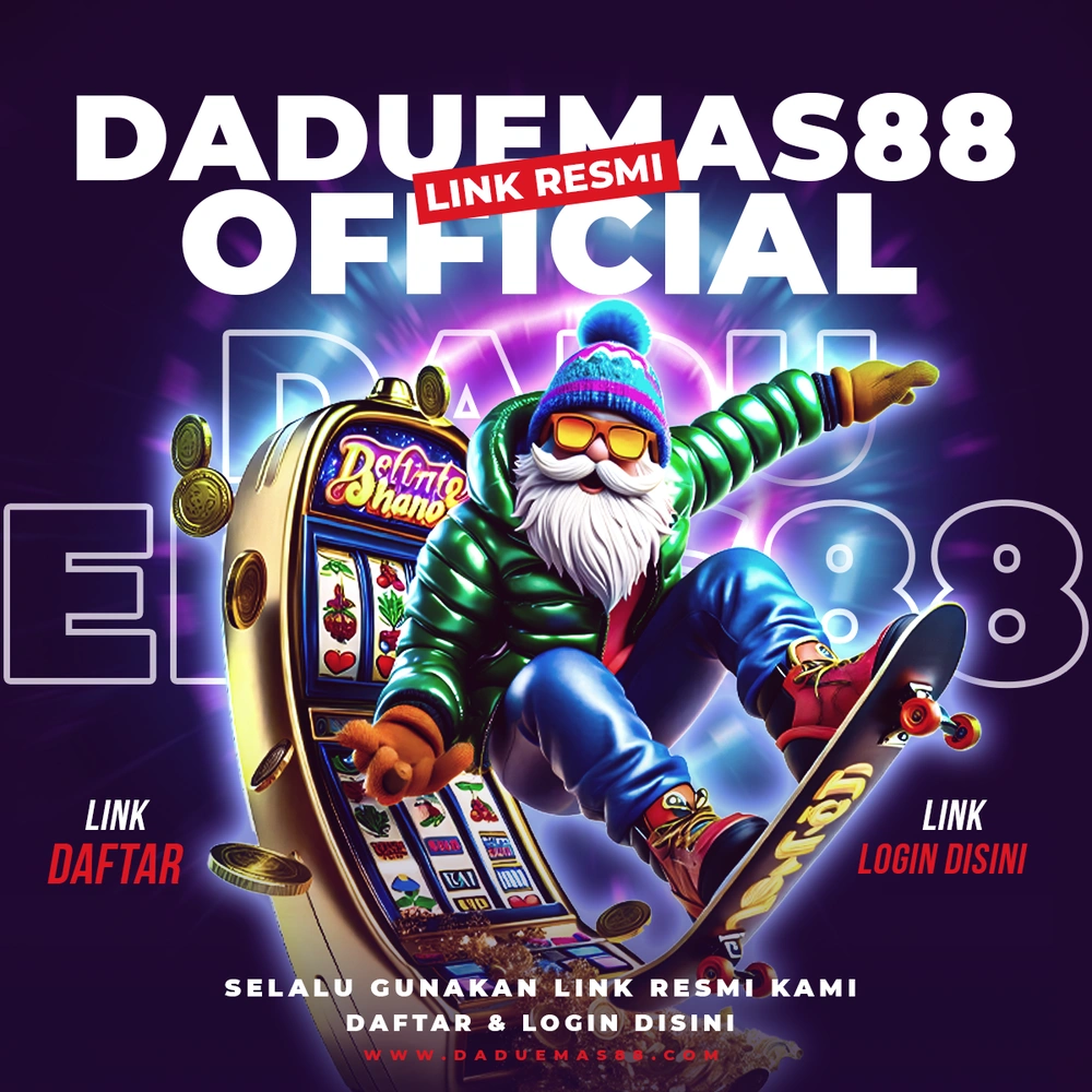 DADUEMAS88 > Link Situs Game Online Terbaik Dengan Bonus Fantastis Hari Ini